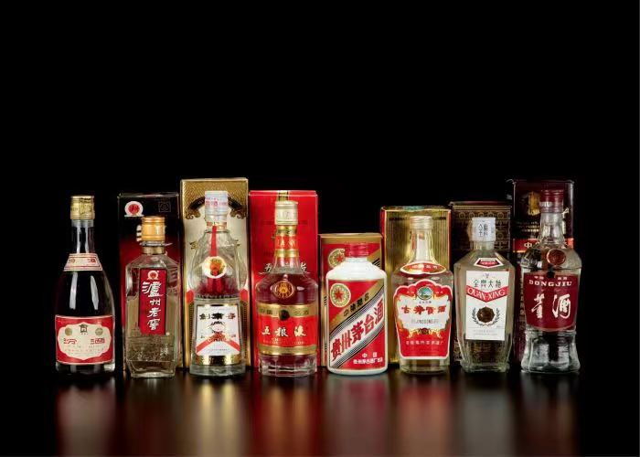 肥乡老酒储存的方法